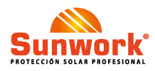 Sunwork Protección Solar